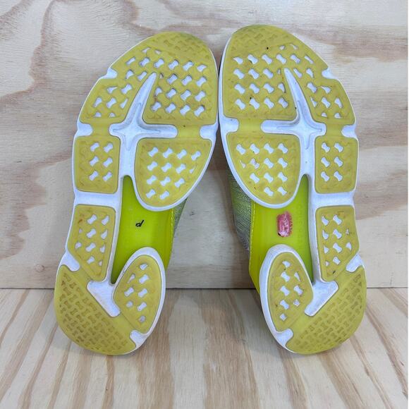 Cole Haan - ZeroGrand All Day - Trainer Shoes - Gray - Men's - 10M - C29832 - Picture 8 of 9